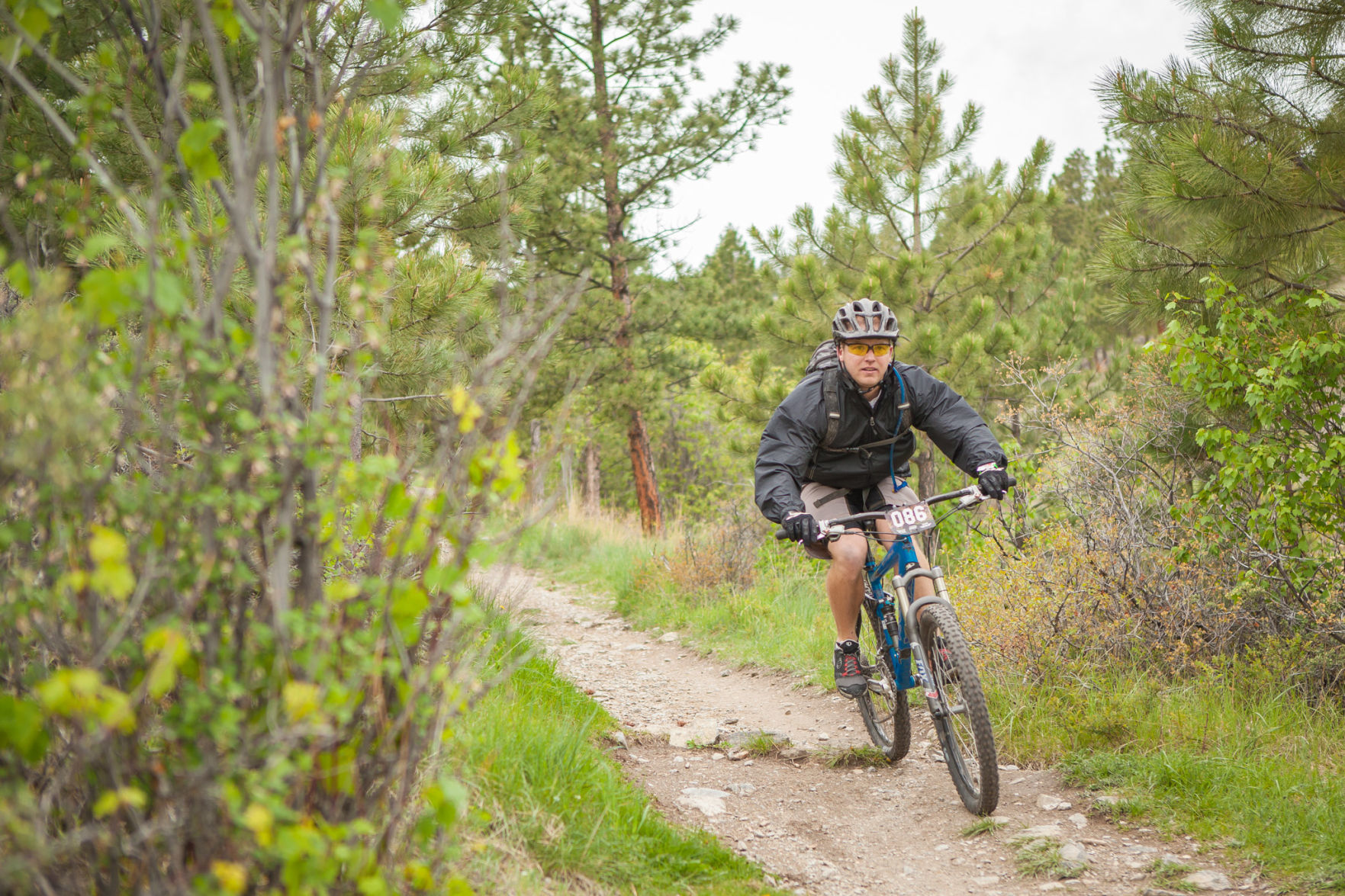Montana Enduro Series Round 1: Helenduro